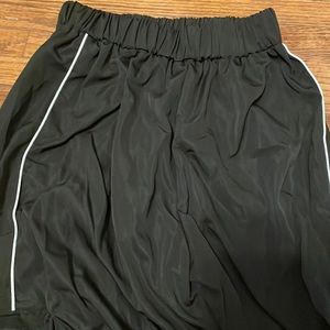SHEIN size S joggers